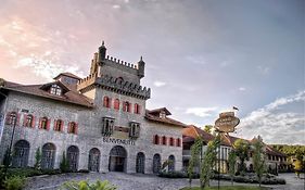 Pousada Castello Benvenutti